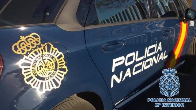 Policía Nacional