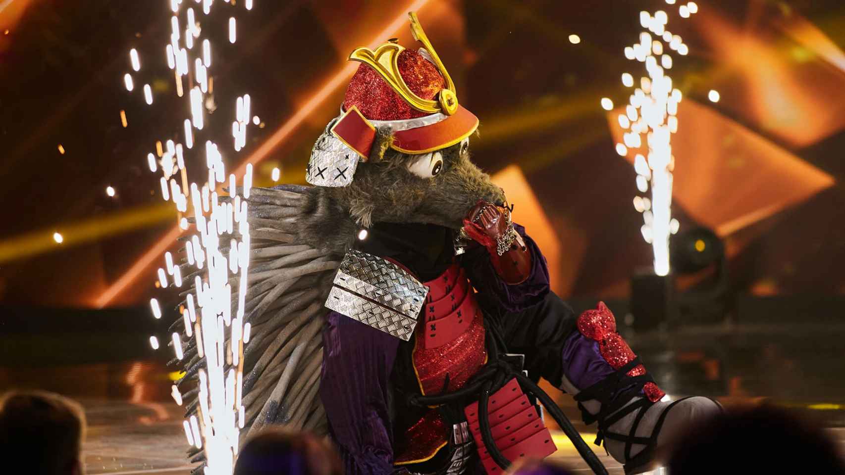 Audiencias ayer: ‘Mask Singer’ lidera la noche y anota máximo de temporada con su final