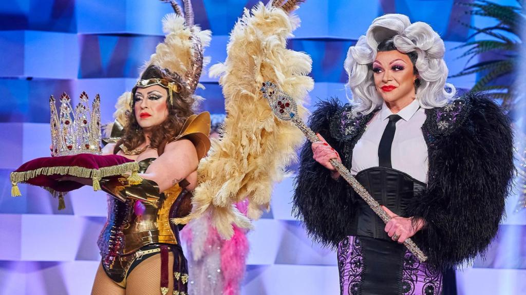 Por qué Drag Race España se merece la renovación por una segunda temporada