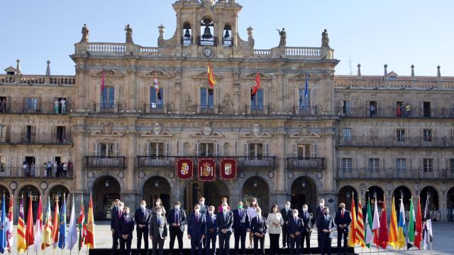 Castilla y León