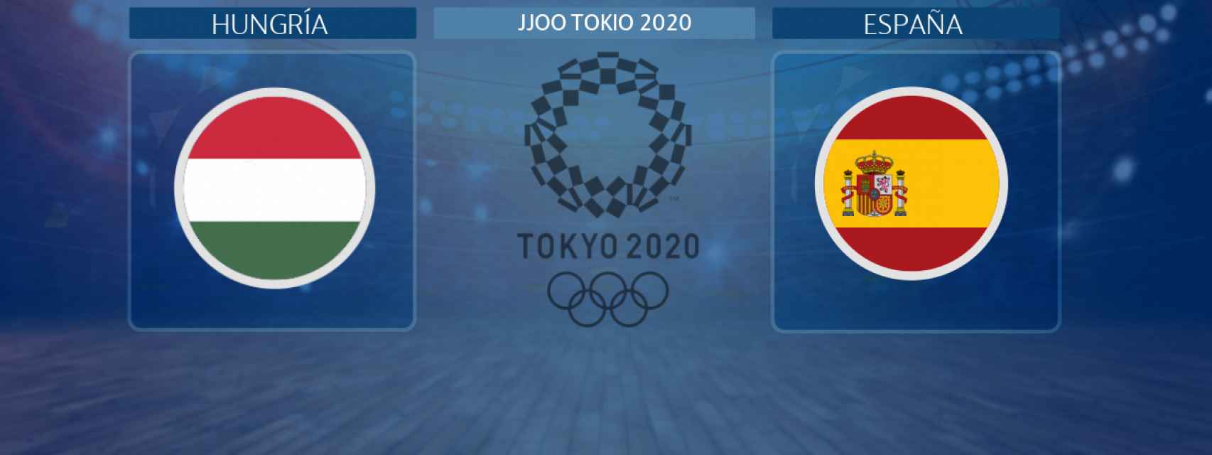 Hungría - España: siga en directo el partido de balonmano femenino de los JJOO Tokio 2020