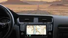 Android Auto amplía su selección de apps de mapas con Gaia GPS