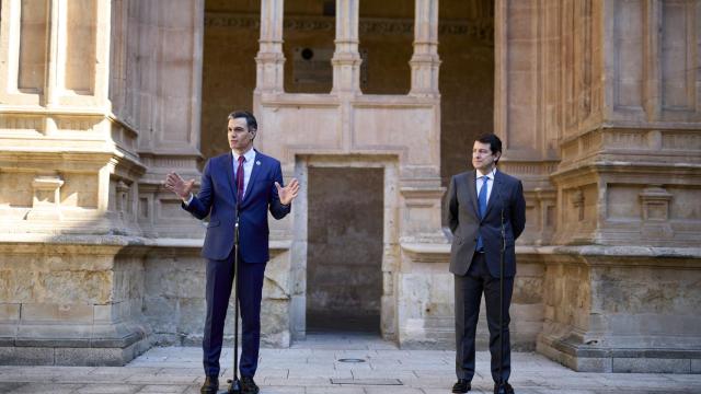 Conferencia de Presidentes