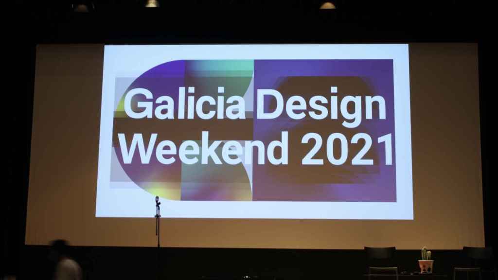 Galicia Design Weekend