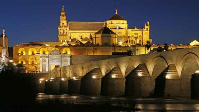 Los resquicios del Califato Omeya de Córdoba