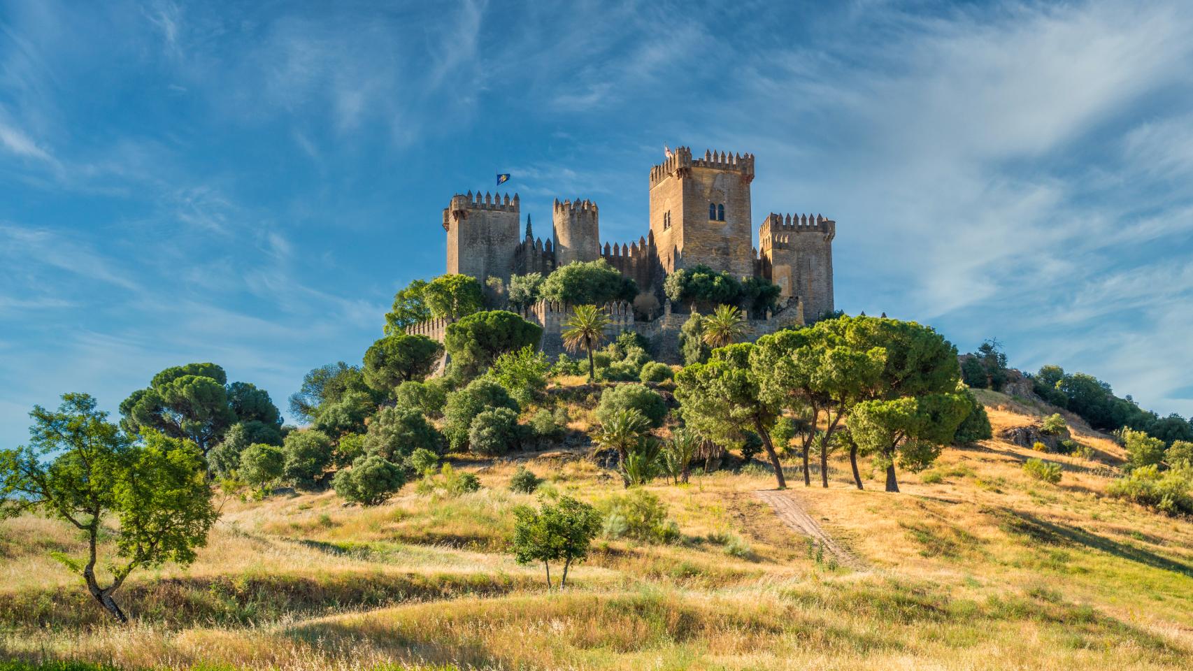 Los pueblos más bonitos de Córdoba