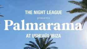 Palmarama, el nuevo proyecto de Yann Pierssen para Usuahia Ibiza.