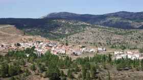 Casas de Garcimolina (Cuenca)