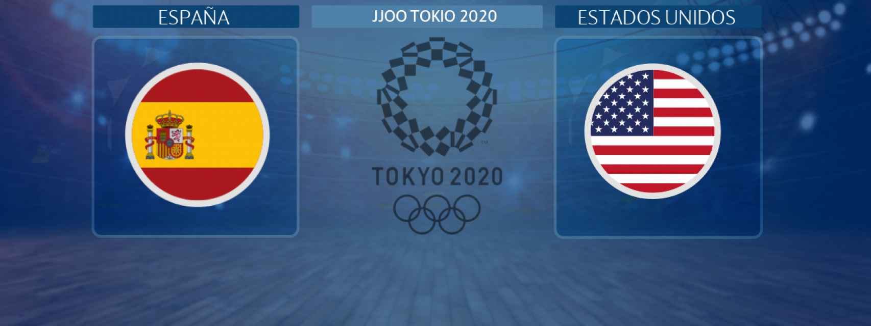 España - Estados Unidos: siga en directo el partido de baloncesto masculino de los JJOO Tokio 2020