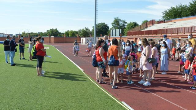 Foto: Ayuntamiento de Daimiel (Ciudad Real)