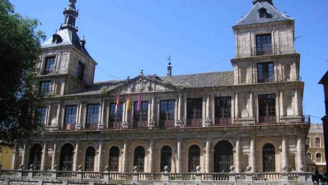 Ayuntamiento de Toledo