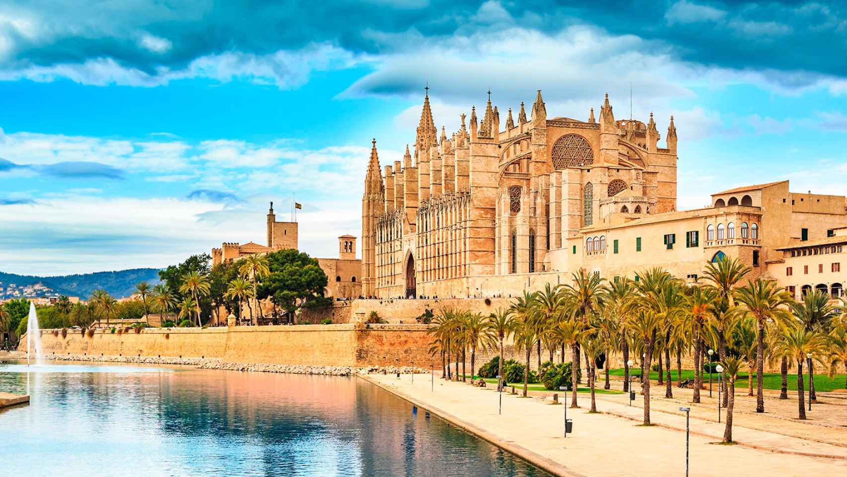 Mallorca: Las mejores zonas para alojarse en la isla