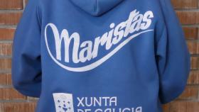 El Maristas de A Coruña necesita 7.000 euros para competir en la Liga 2 Femenina