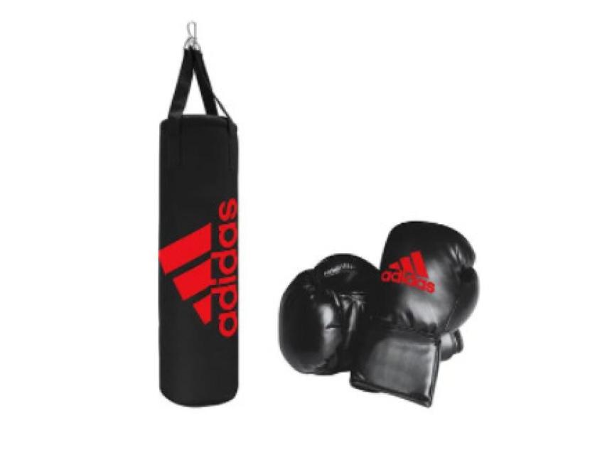 Adidas Saco de boxeo infantil