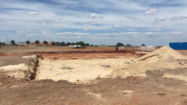 Bolaños declara de interés público la obra de la Cooperativa de Agricultores y Ganaderos