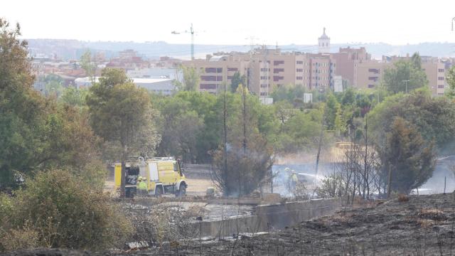 Castilla y León