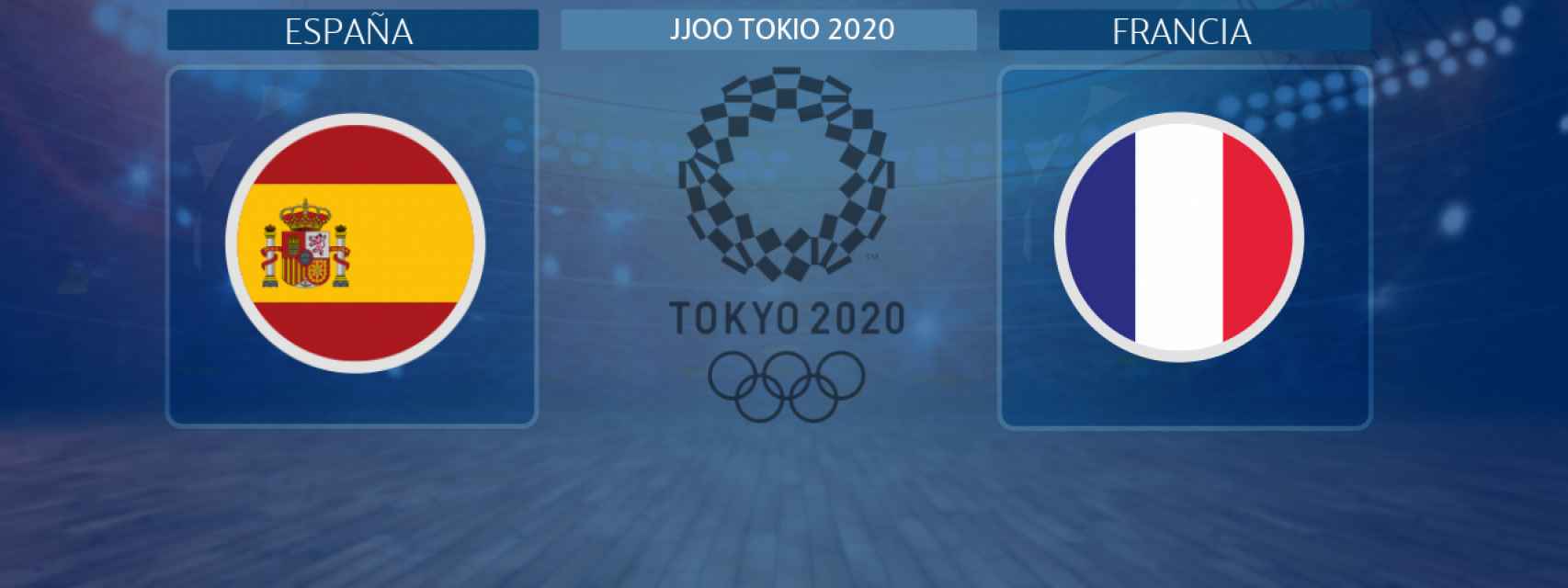 España - Francia: siga en directo las semifinales de baloncesto femenino de los JJOO Tokio 2020