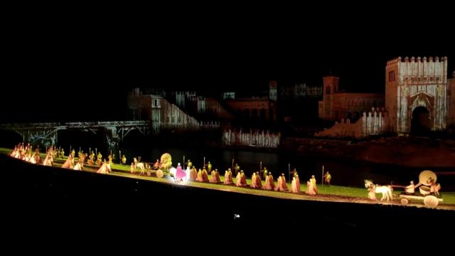 Puy du Fou Toledo