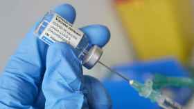 Castilla-La Mancha roza los 2,5 millones de vacuna inoculadas