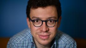 Luis von Ahn, fundador y CEO de Duolingo.