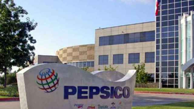 Pepsico venderá las marcas Tropicana y Naked al fondo PAI Partners por 2.774 millones de euros