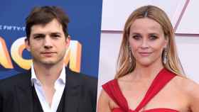Reese Witherspoon y Ashton Kutcher protagonizan la comedia romántica de Netflix 'Your Place is Mine'.