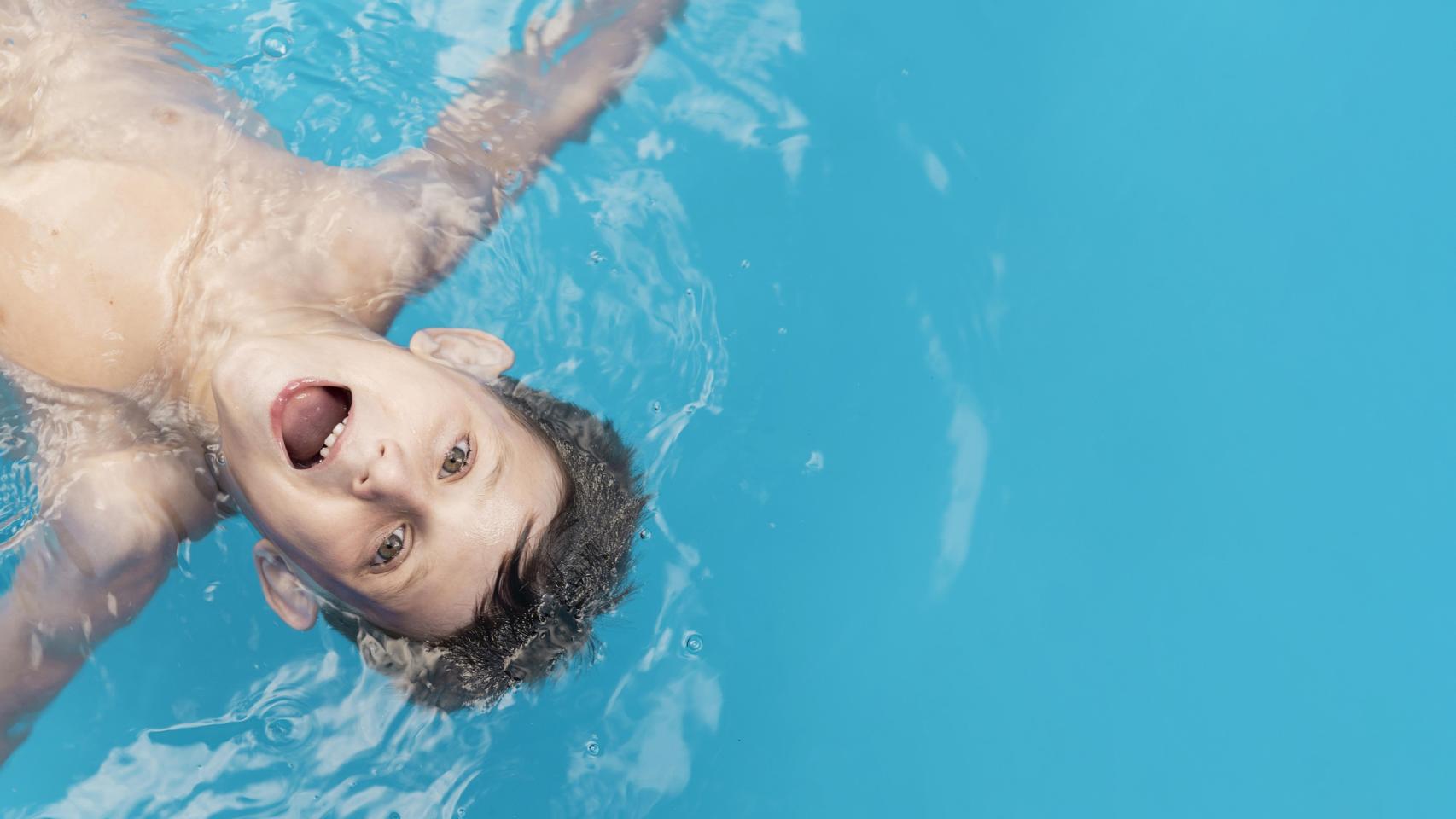 Construir un piscina paso a paso