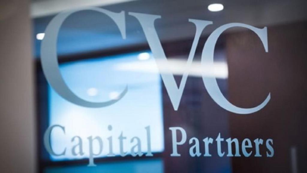 CVC Capital Partners