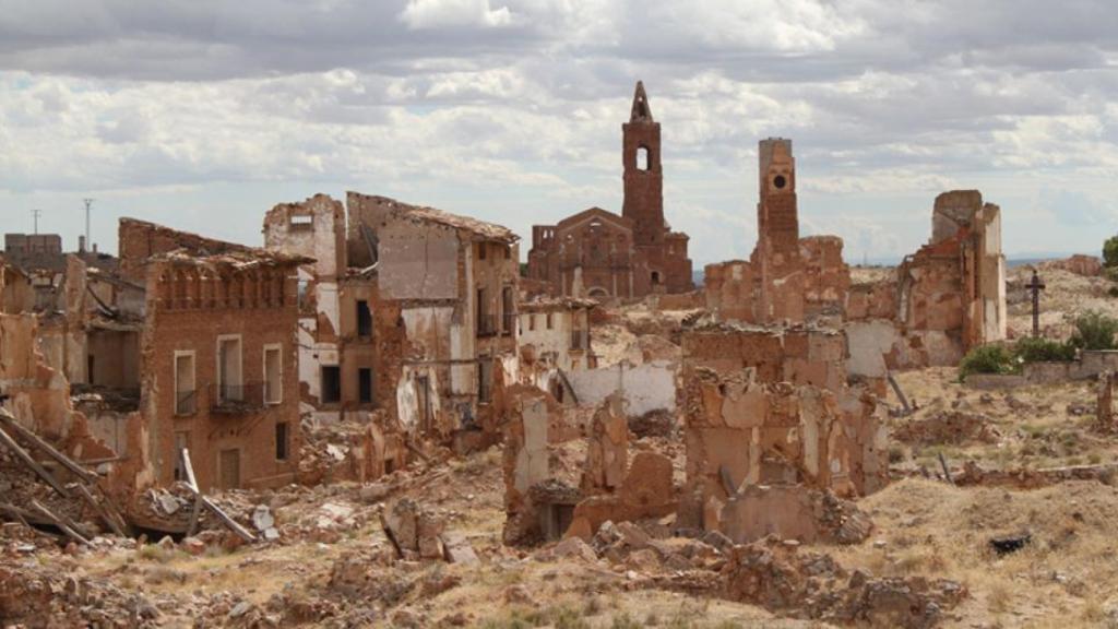 Belchite