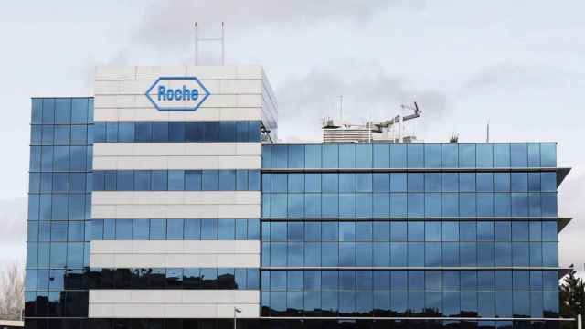 La japonesa SoftBank invierte más de 4.200 millones en Roche