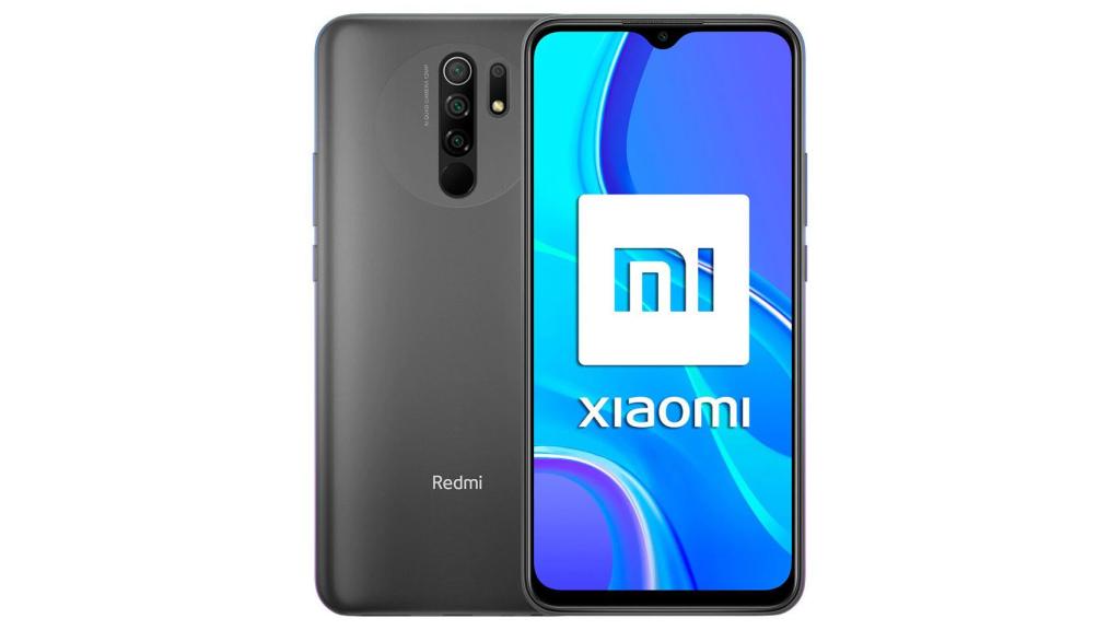 Smartphone Xiaomi