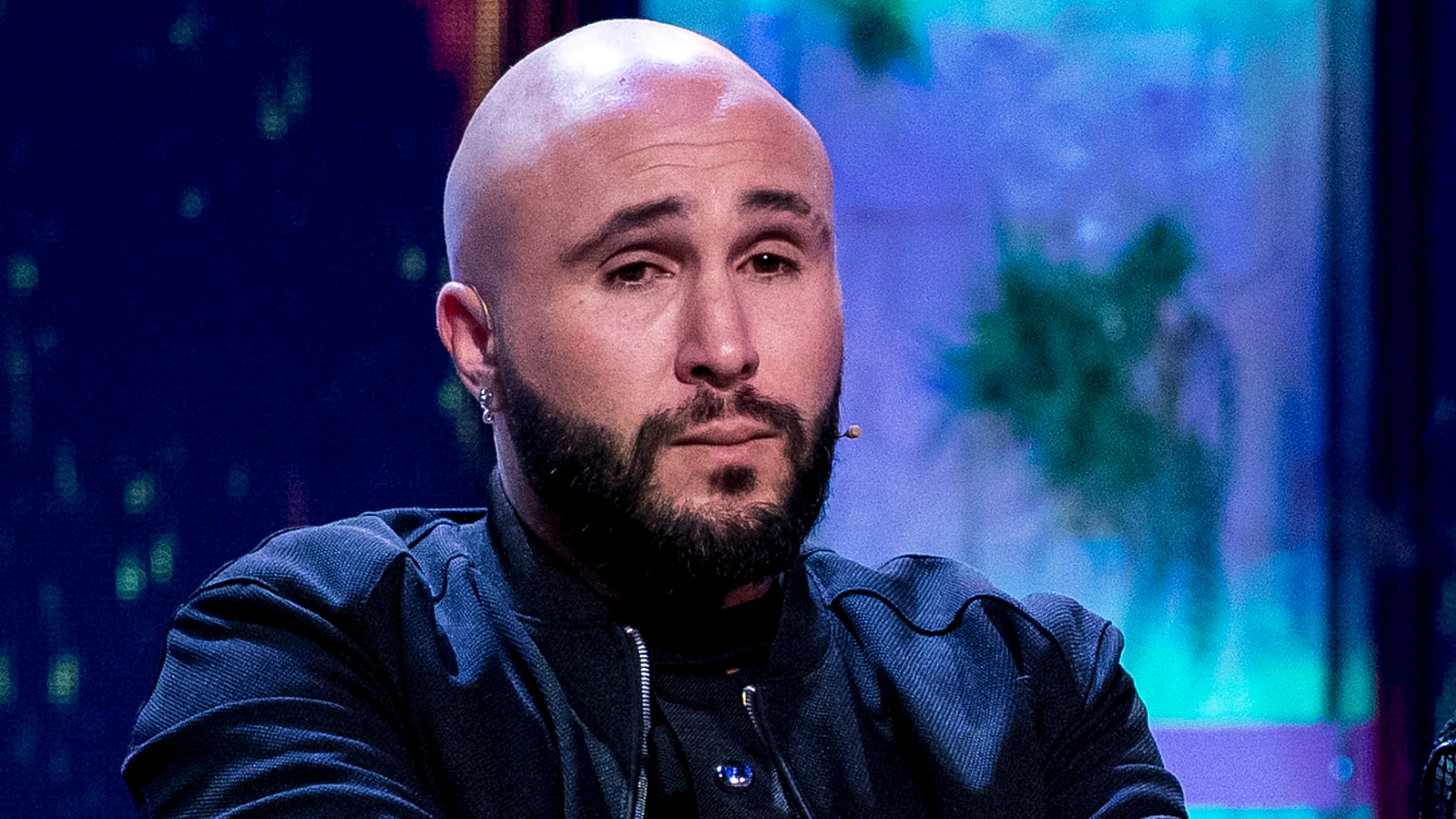 Kiko Rivera, en una imagen de archivo.