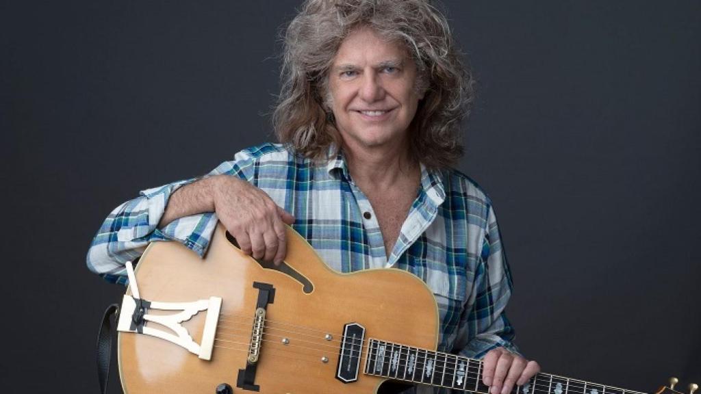 Pat Metheny