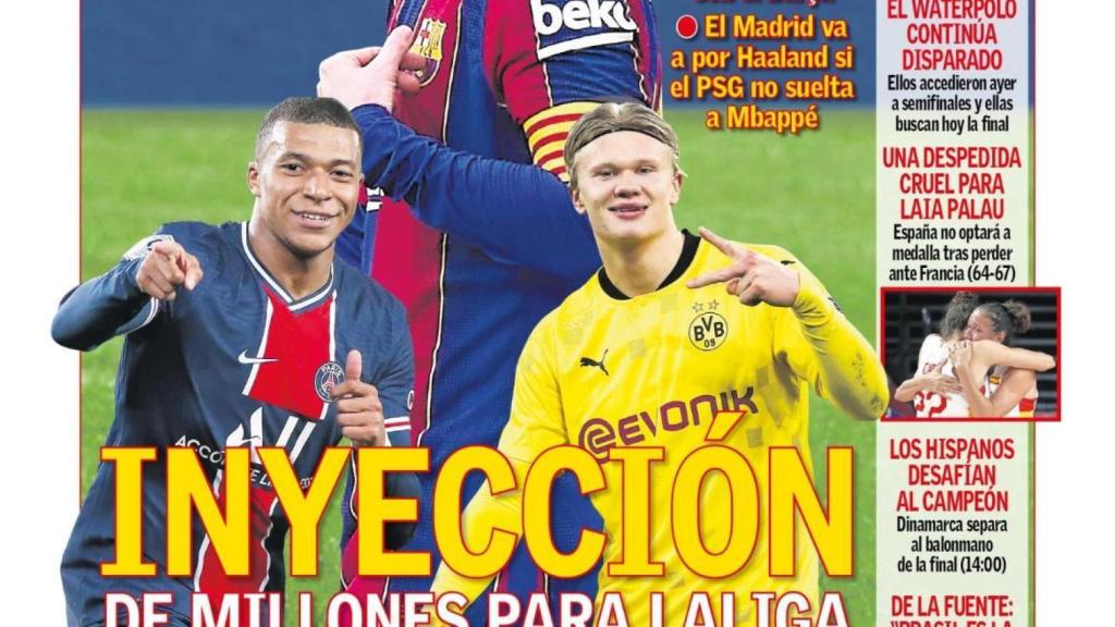 Portada AS (05/08/21)