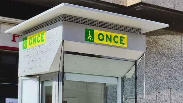 El cupón de la ONCE deja 105.000 euros en Azuqueca de Henares (Guadalajara)