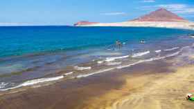 Tenerife: las playas paradisíacas y con más belleza de la isla
