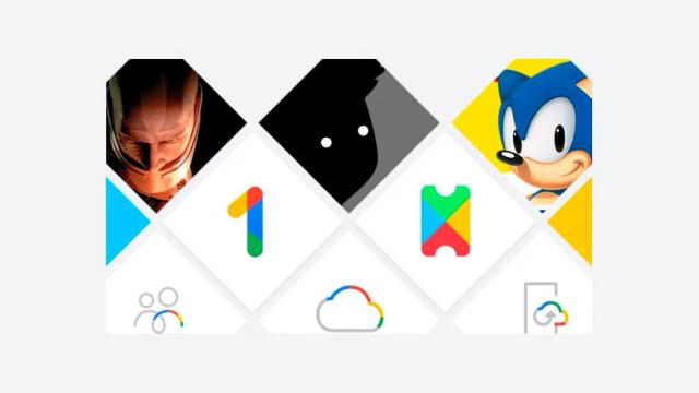 Google aprende de Apple y creará su primer pack de servicios