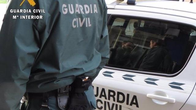 guardia civil