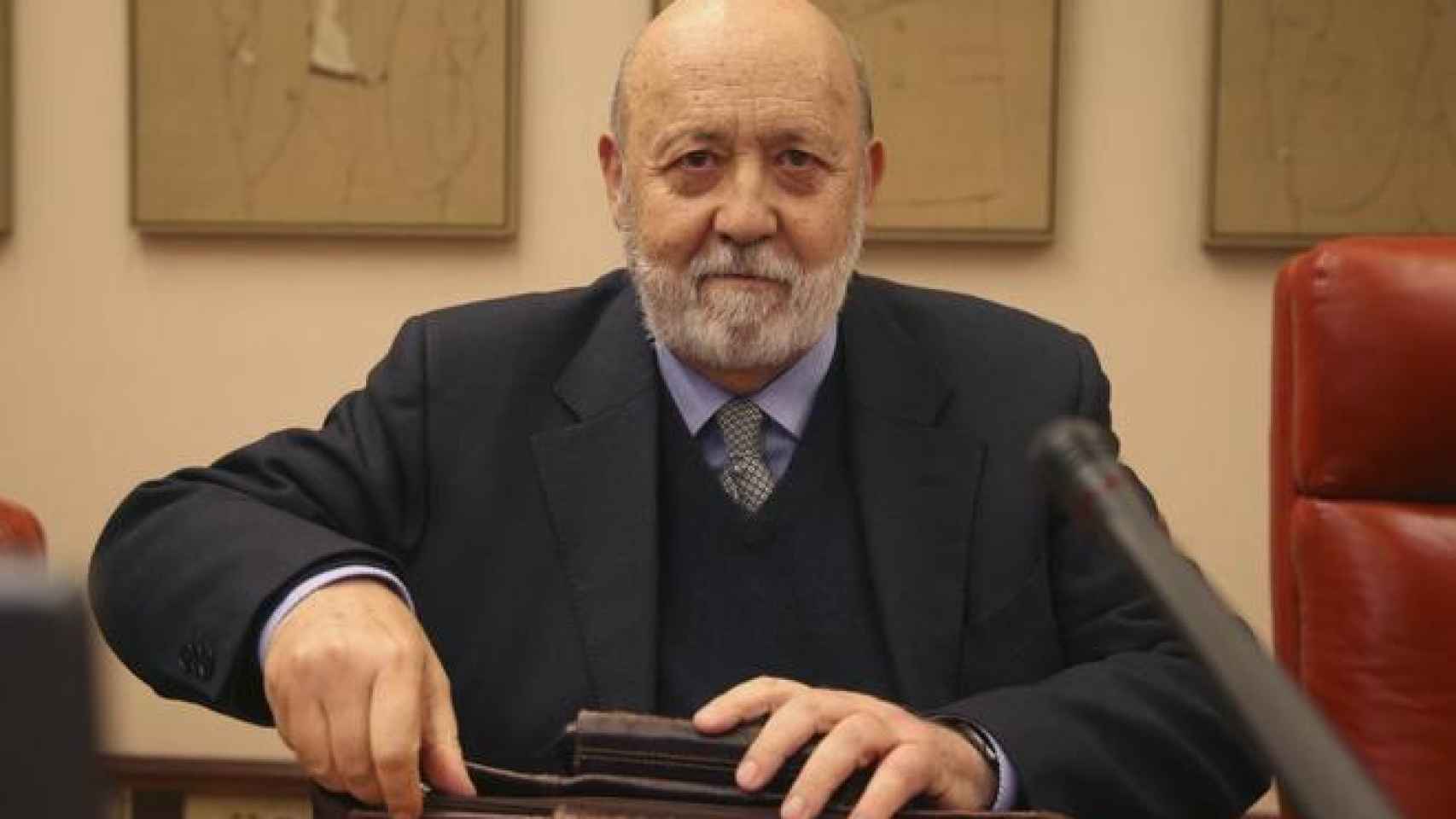 José Félix Tezanos.