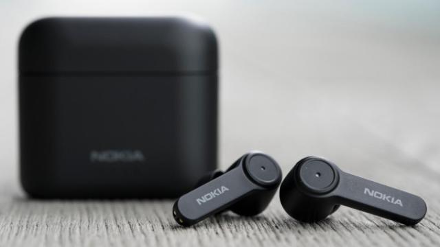 Nokia Noise Cancelling Earbuds