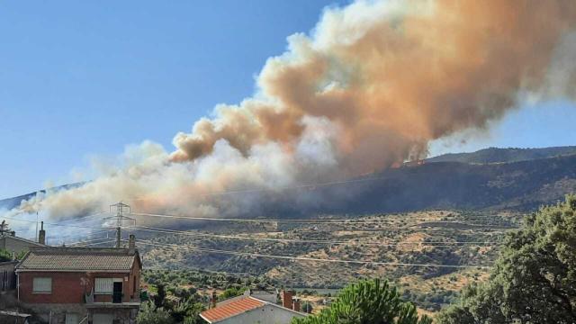 Foto: Ayuntamiento de Navas del Marqués