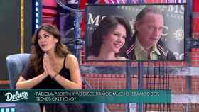 Audiencias: 'Deluxe' se lleva la noche del viernes con Fabiola Martínez; 'Family Feud baja