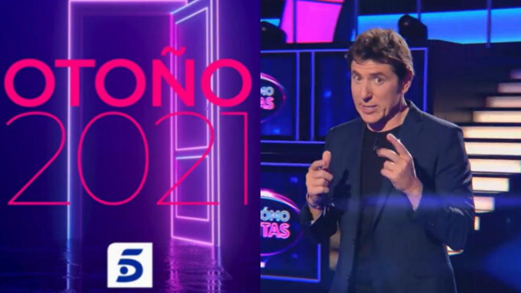 De 'Secret Story' a  'Veo como cantas': las grandes bazas de la televisión para la próxima temporada