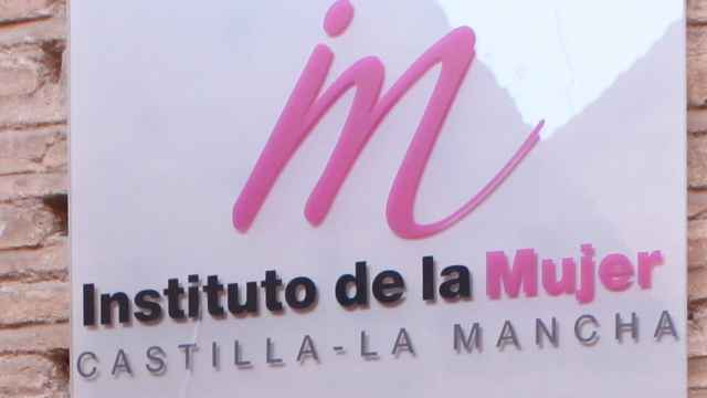 Instituto de la mujer de Castilla-La Mancha