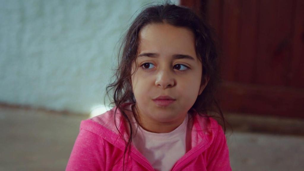 Audiencias ayer: La serie ‘Mi hija’ es lo más visto del domingo en una noche marcada por el cine