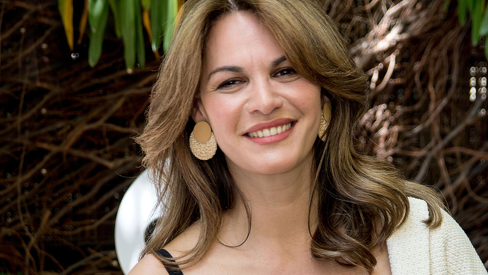 Fabiola Martínez, en una imagen de archivo.