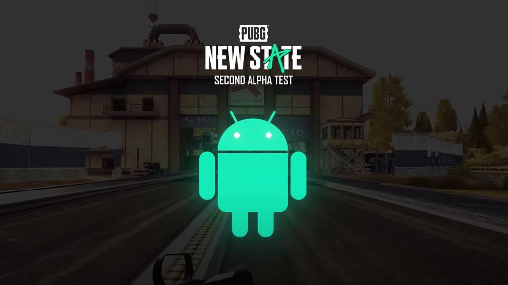 PUBG: New State