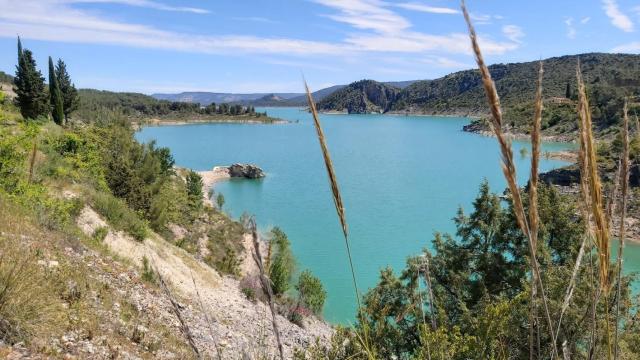 La cabecera del Tajo vuelve a perder agua y apenas resiste al 26%