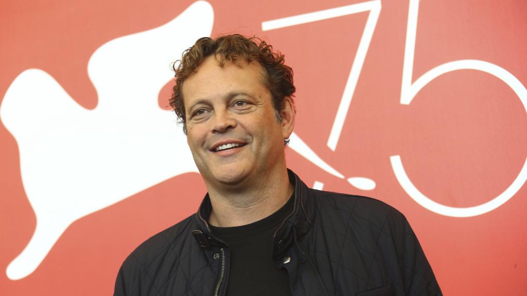 Vince Vaughn será el protagonista de 'Bad Monkeys', la nueva serie del creador de 'Ted Lasoo'.