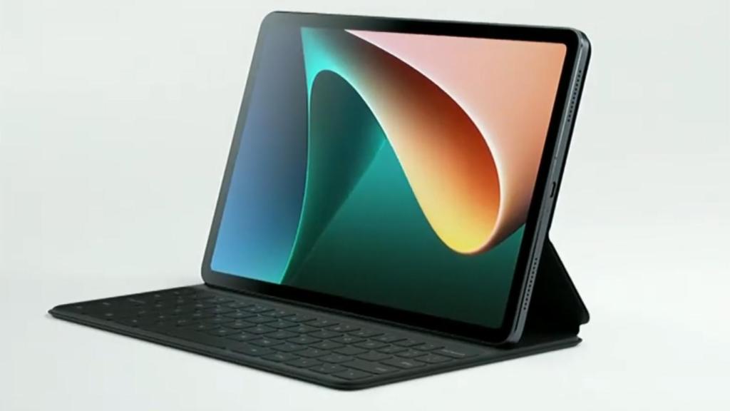 Xiaomi Pad 5